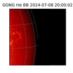 gong - 2024-07-08T20:00:02