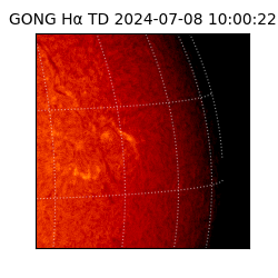 gong - 2024-07-08T10:00:22