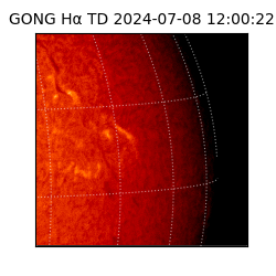 gong - 2024-07-08T12:00:22