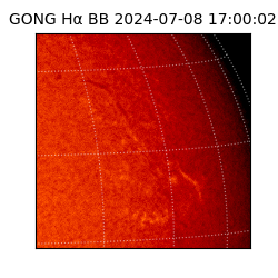 gong - 2024-07-08T17:00:02