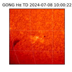 gong - 2024-07-08T10:00:22