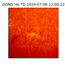 gong - 2024-07-08T12:00:22