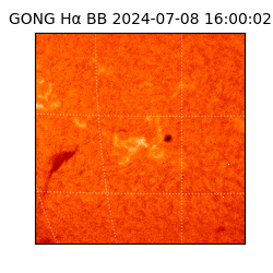 gong - 2024-07-08T16:00:02