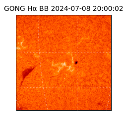 gong - 2024-07-08T20:00:02