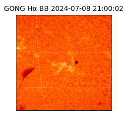 gong - 2024-07-08T21:00:02