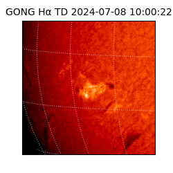 gong - 2024-07-08T10:00:22