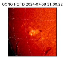 gong - 2024-07-08T11:00:22