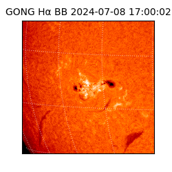 gong - 2024-07-08T17:00:02