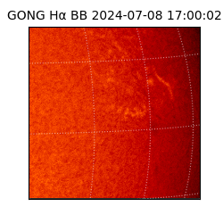 gong - 2024-07-08T17:00:02