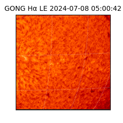 gong - 2024-07-08T05:00:42
