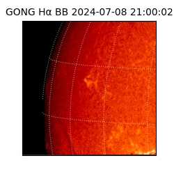 gong - 2024-07-08T21:00:02