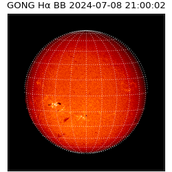 gong - 2024-07-08T21:00:02