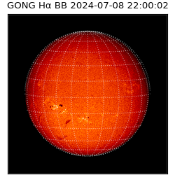gong - 2024-07-08T22:00:02