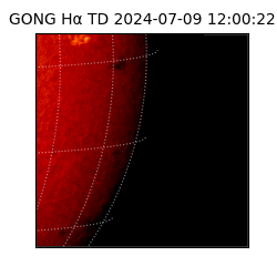 gong - 2024-07-09T12:00:22