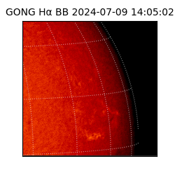 gong - 2024-07-09T14:05:02