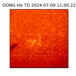 gong - 2024-07-09T11:00:22