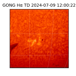 gong - 2024-07-09T12:00:22