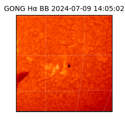 gong - 2024-07-09T14:05:02