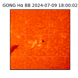 gong - 2024-07-09T18:00:02