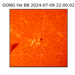 gong - 2024-07-09T22:00:02