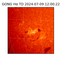 gong - 2024-07-09T12:00:22