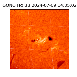 gong - 2024-07-09T14:05:02