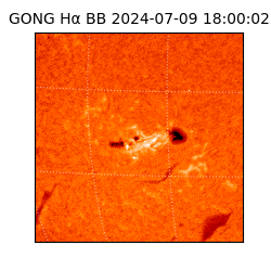 gong - 2024-07-09T18:00:02