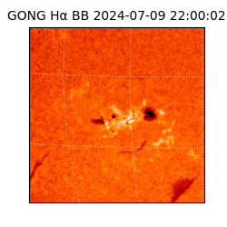 gong - 2024-07-09T22:00:02