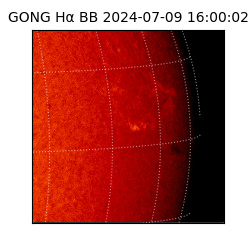 gong - 2024-07-09T16:00:02
