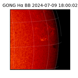 gong - 2024-07-09T18:00:02