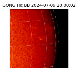 gong - 2024-07-09T20:00:02