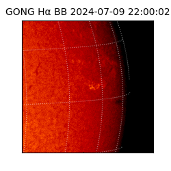 gong - 2024-07-09T22:00:02