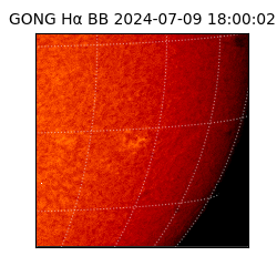 gong - 2024-07-09T18:00:02