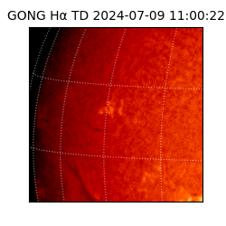 gong - 2024-07-09T11:00:22