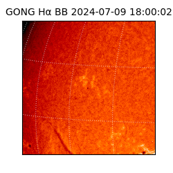 gong - 2024-07-09T18:00:02