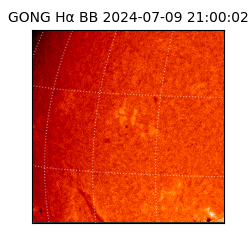 gong - 2024-07-09T21:00:02