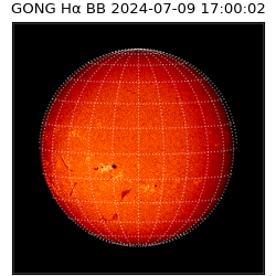 gong - 2024-07-09T17:00:02