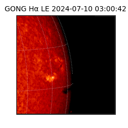 gong - 2024-07-10T03:00:42