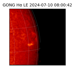 gong - 2024-07-10T08:00:42