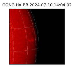 gong - 2024-07-10T14:04:02