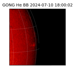 gong - 2024-07-10T18:00:02