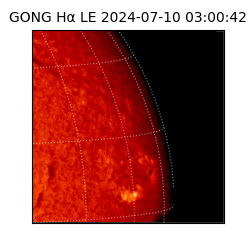 gong - 2024-07-10T03:00:42