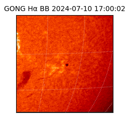 gong - 2024-07-10T17:00:02