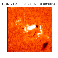 gong - 2024-07-10T08:00:42