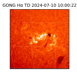 gong - 2024-07-10T10:00:22