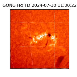 gong - 2024-07-10T11:00:22