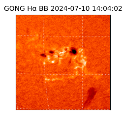 gong - 2024-07-10T14:04:02