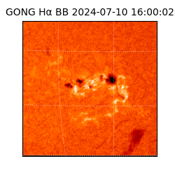 gong - 2024-07-10T16:00:02