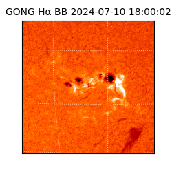 gong - 2024-07-10T18:00:02