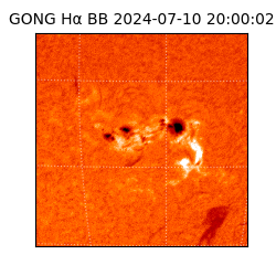 gong - 2024-07-10T20:00:02